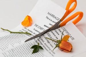 intercyza, rozdzielność majątkowa, wsp&oacute;lnota majątkowa, intercyza przed ślubem, spisanie intercyzy, ślub intercyza,