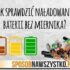 Pomysły na dekoracje wielkanocne