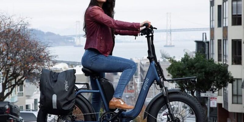 Silnik do roweru &ndash; jak wybrać najlepszy napęd i stworzyć wydajny e-bike na lata?