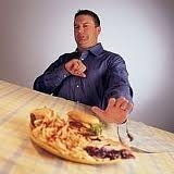 Jak się pozbyć zgagi?