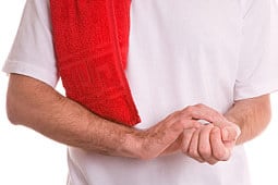Jak złagodzić swędzenie po ukąszeniu komara?