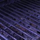 Jak czyścić przypalony piekarnik, blachę, grill ?