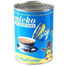 Jak przechowywać skondensowane mleko?
