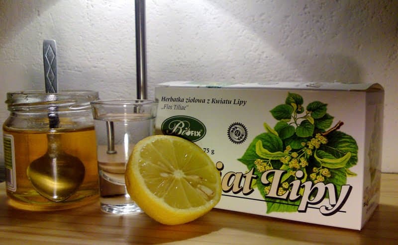 Sposoby na plamy na skórze