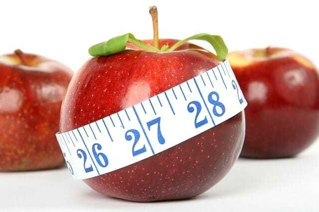 10 naturalnych wspomagaczy odchudzania