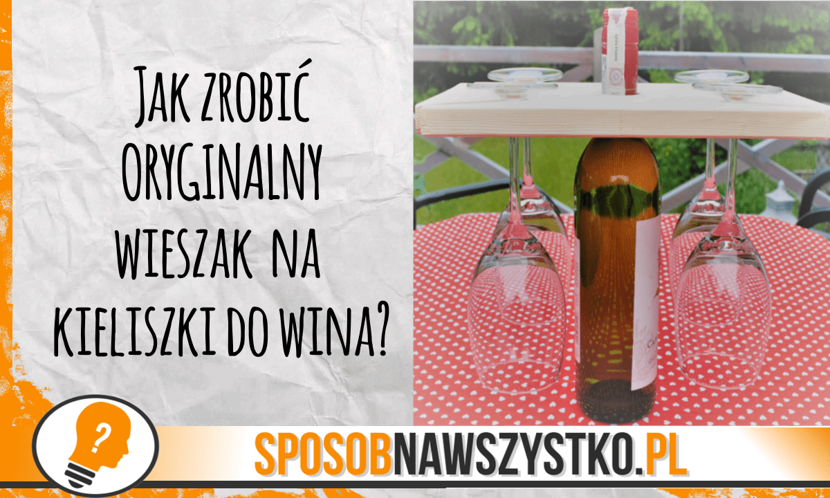 Pudełko na prezent – Zrób to sam