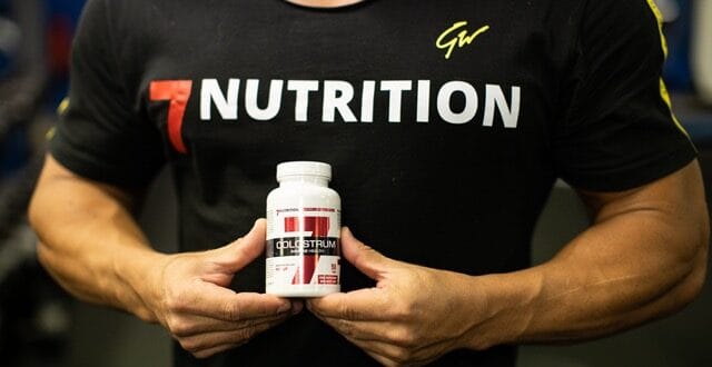 7Nutrition – Twoje wsparcie w drodze do lepszej formy