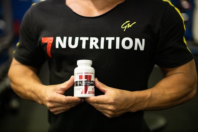7Nutrition – Twoje wsparcie w drodze do lepszej formy