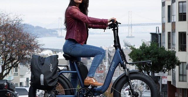 Silnik do roweru – jak wybrać najlepszy napęd i stworzyć wydajny e-bike na lata?